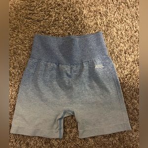 AYBL shorts